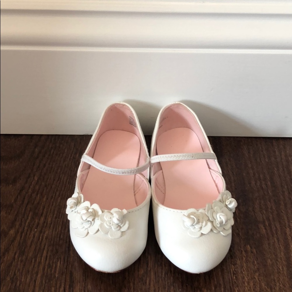 Janie And Jack Shoes